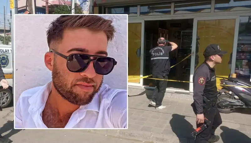 Kuzenler Arasındaki Anlaşmazlık Katliama Dönüşünce Herkes Şaşırdı