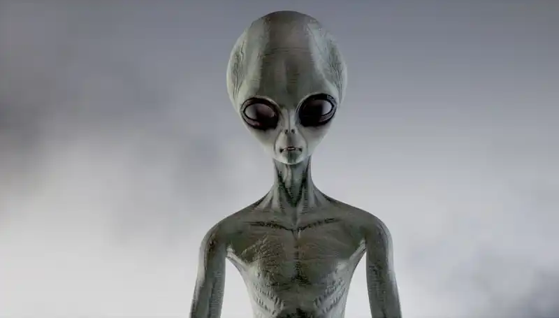 Pentagon Yetkilisi: Uzaylı Türleri ve UFO Operatörleri ile İlgili Şok Açıklamalar