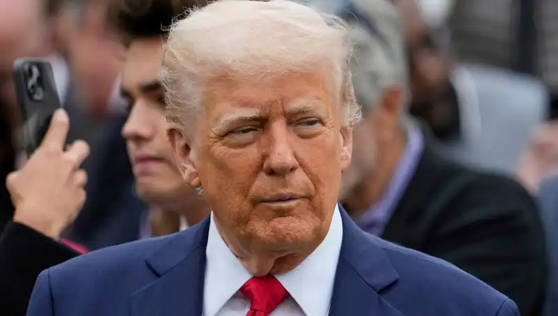 Trump, Çin'e Uygulanan Yüzde 154 Verdiği Vergiyi Düşürecek