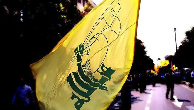 Hizbullah'tan ABD ve İngiltere'ye Sert Tepki: Yemen Saldırıları Kınandı