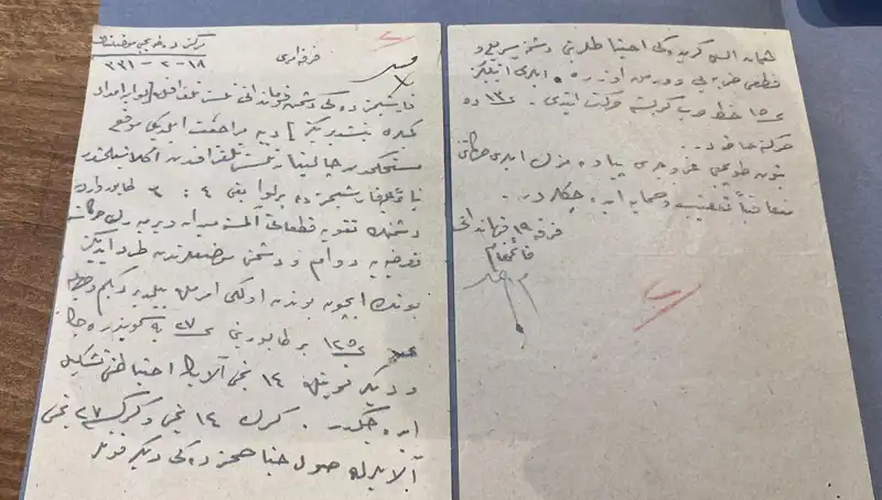 Atatürk’ün Gizemli Emirleri: Düşmanın Sırları Gün Yüzüne Çıktı