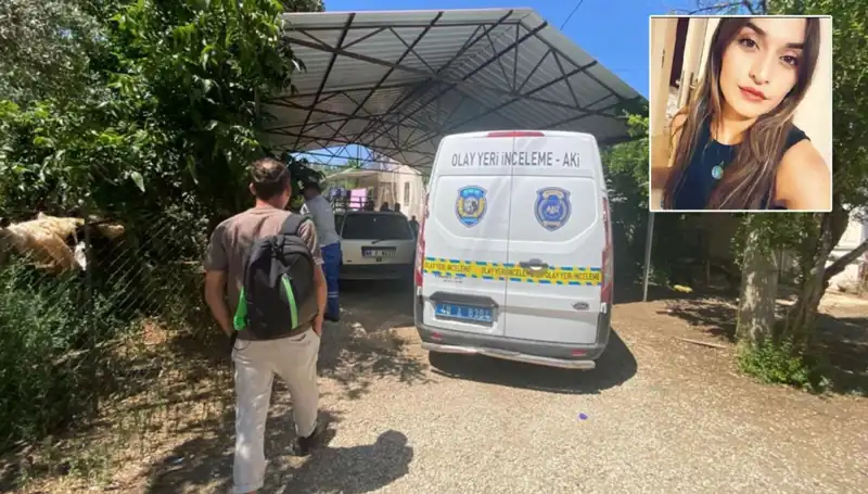 Muğla'da Gizemli Ölüm: Genç Kadın Nasıl Hayatını Kaybetti?