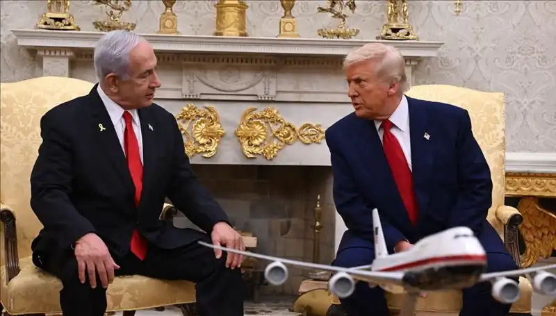 Avrupa, İsrail'deki Tsunami Felaketine Tepki Gösterirken Trump'tan Sessizlik