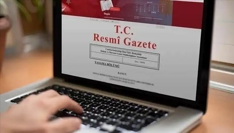 Yükseköğretimin Geleceğini Belirleyecek Cumhurbaşkanı Kararı Resmi Gazete'de Yayınlandı
