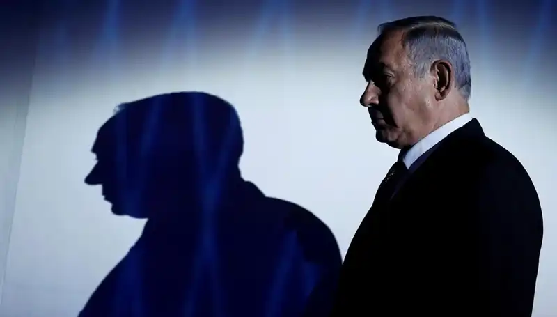 Netanyahu'nun Çapraz Sorgusu: "Hatırlamıyorum" Cevabı 1,788 Kez Tekrarlandı