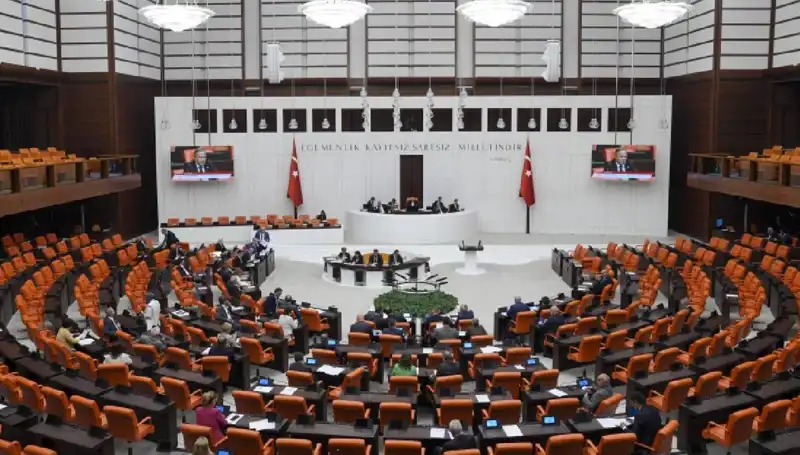 Zeytinlik Teklifine 8 Maddelik Onay: Tarım ve Ekonomi Uğruna Yeni Dönem Başlıyor