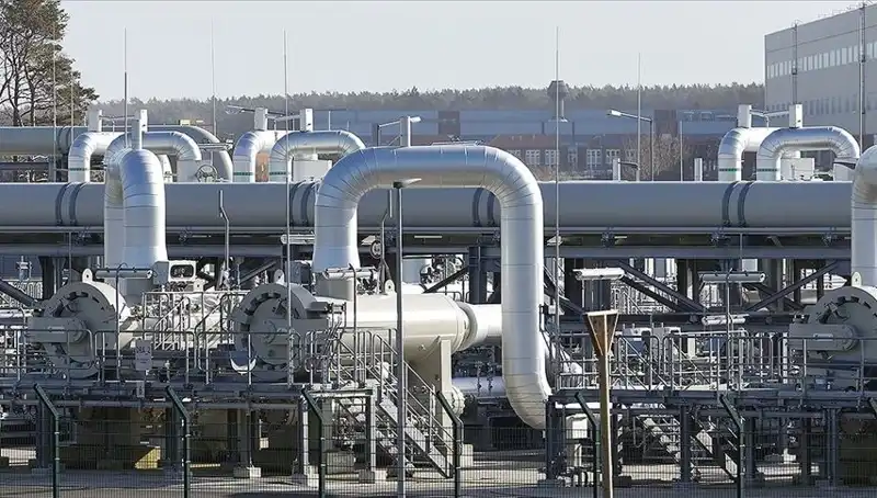 Spot Piyasalarda Doğalgaz Fiyatlarının Artışı ve Etkileri