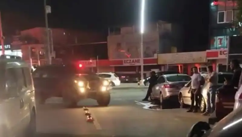 Kardeşine Müdahale Eden Genç, Annesini Yaralayan Kardeşini Öldürdü!
