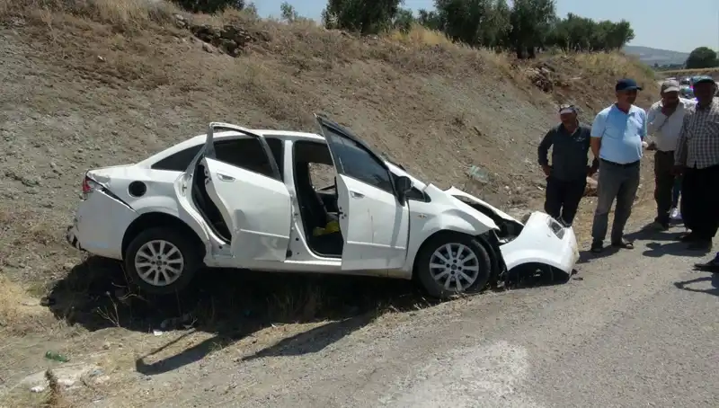 Kilis’te Feci Trafik Kazası: Birden Fazla Yaralı Söz konusu