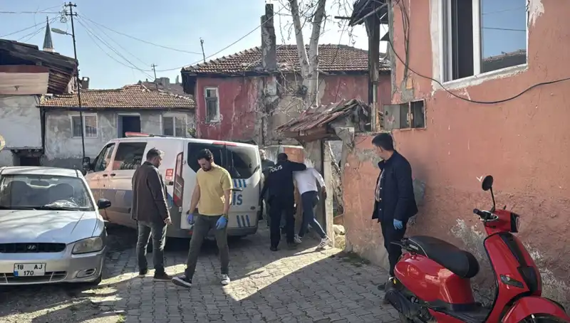Çankırı'da Uyuşturucu Operasyonu: 6 Şüpheliye Gözaltı İki Farklı Mekanda Yapılan Operasyonla
