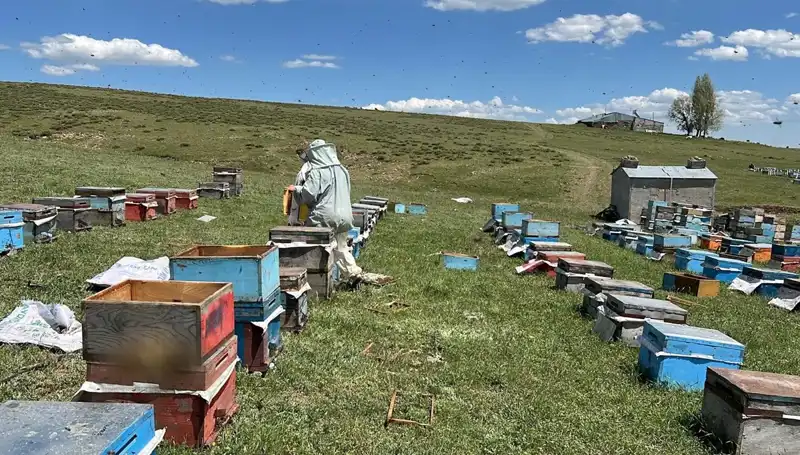 Dededen Toruna Geçen Gelenek: Aile Mirası 21 Yıldır Yaşatılıyor