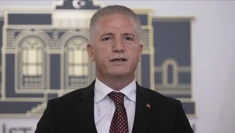 Vali Gül'den Uyarı: Dolandırıcılığa Dikkat, Kanmaktan Kaçının!