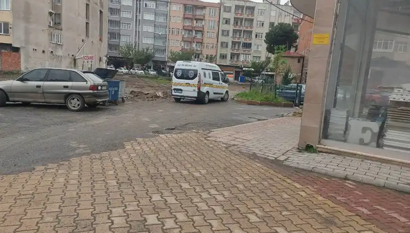 4. Kattan Düşen Kadının Durumu Ciddi: Acı Olayın Detayları