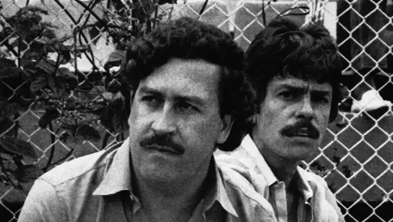 Escobar’ın Esrarengiz Pilotu: 20 Milyon Dolar Maaşını İlk Reddi