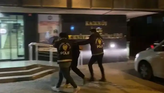 Galatasaray Taraftarını Vuran Şahıs Yakalandı: Olayın Ardındaki Gerçekler