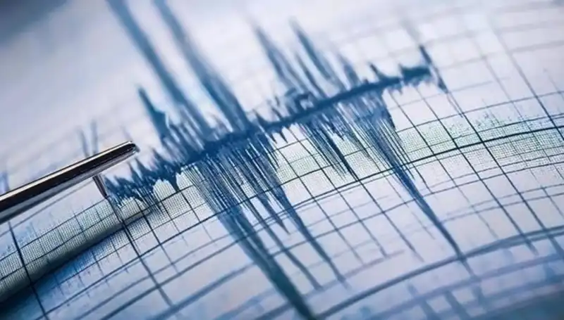Marmara Denizi’nde Beklenmedik Deprem: 3 Büyüklüğünde Sarsıntı