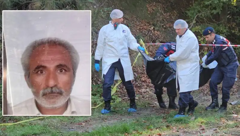 Afgan Madenci Davasında Gerekçeli Karar: Mahkeme Delil Yetersizliğinden Vurdu