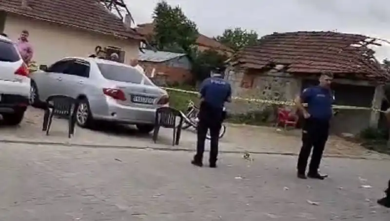 Dijital Çağda Suç ve Kaçış: Bir Cinayet Hikayesi