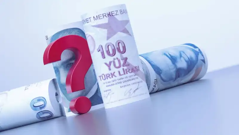 2025’te Memur ve Emekli Maaşları Ne Kadar Artacak? Enflasyon Farkı Hesaplandı!