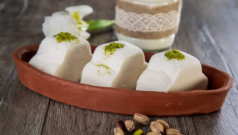Dünyanın En İyi Dondurmaları Açıklandı: Maraş İle Zirveye Yerleşti!