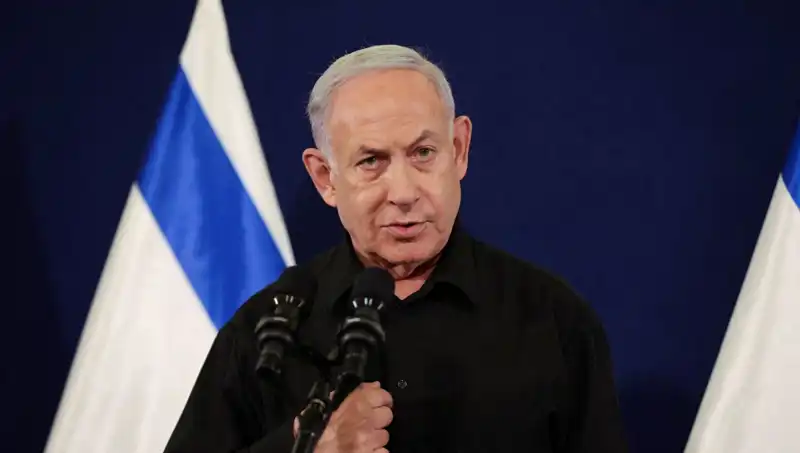 İsrail'den Suriye'ye Saldırı Tehdidi: Netanyahu ve Katz Orduya Resmi Talimat Verdi