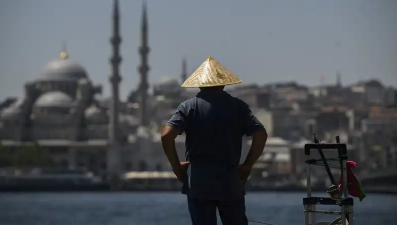 Bu Yaz Türkiye’de Sıcaklık Rekorları Kırılıyor: Haziran Ayı Ne Anlama Geliyor?