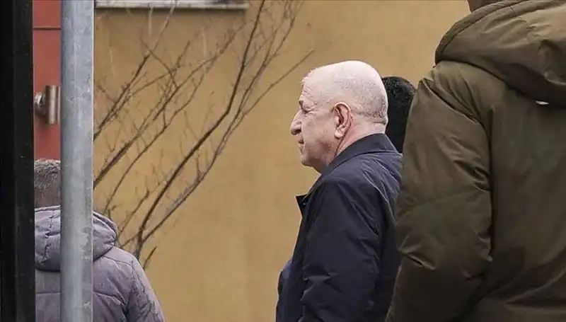 Ümit Özdağ, Mahkemede Savunma Yaptı: Aylardır Süren Tartışmalar Artık Sonlanıyor Mu?