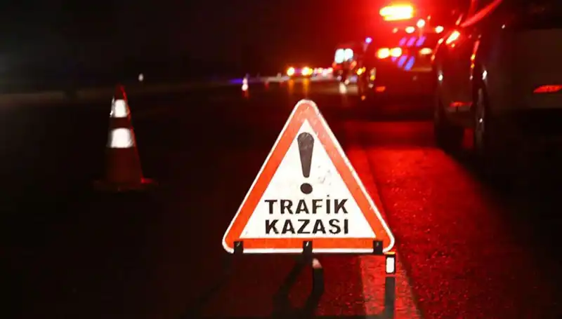 Şanlıurfa'da Zincirleme Kaza: 7 Kişi Yaralandı, Görgü Tanıkları Anlattı