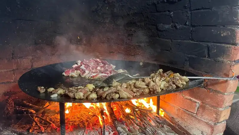 Türkiye'nin Dört Bir Yanından Gelenek: 400 Yıllık Dualı Güveç Festivali