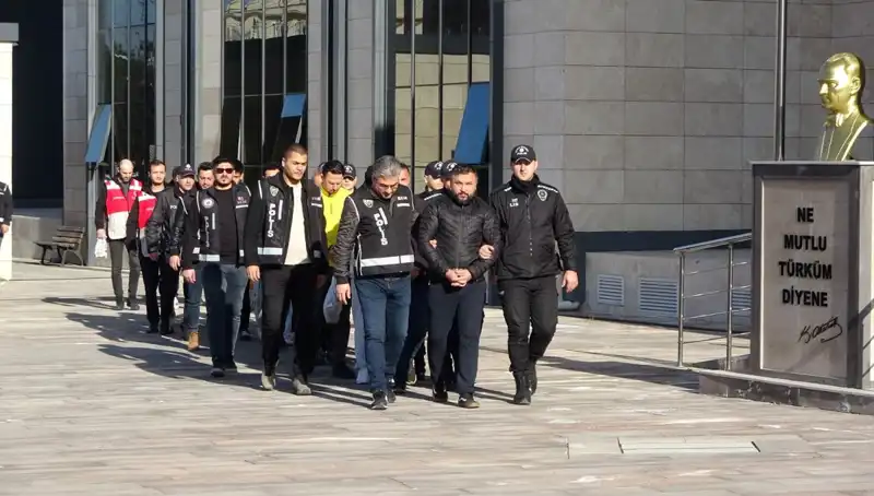 Balyozlu Kavga Olayında Şüpheliler Serbest Bırakıldı: Gelişmeler Neler?