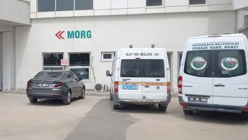 Aksaray'da Kıskançlık Nedeniyle Pompalı Tüfekle Cinayet: Kuzenin Korkunç Sonu