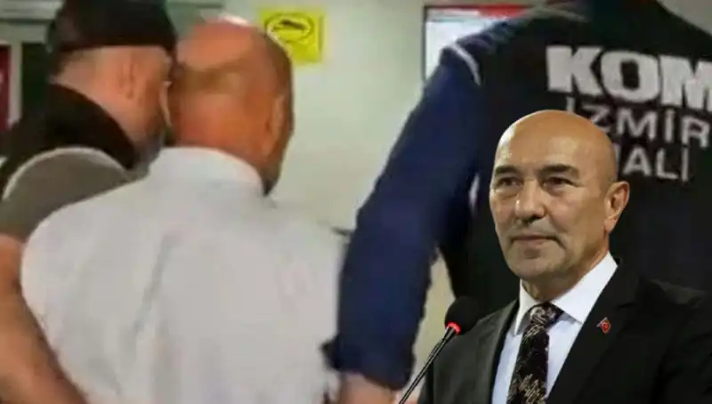 İZBETON Soruşturması: Tunç Soyer’in Karşılaşacağı Ceza Ne Olacak?