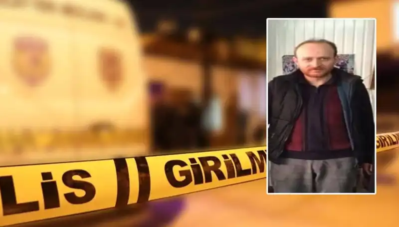 İmamın Şüpheli Ölümü: Lojmanda Bulunan Cansız Bedeni Üzerine Sır Perdesi Aralanıyor