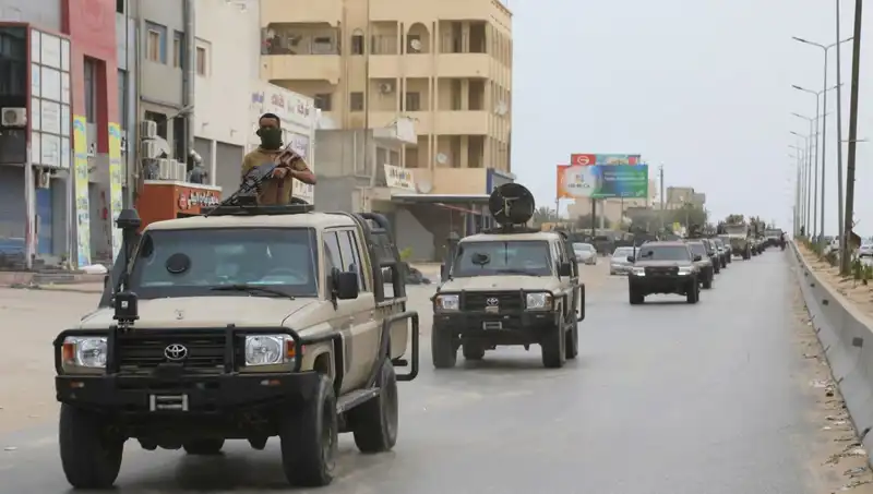 Birleşmiş Milletler, Libya İçin Acil Yardım Çağrısı Yapıyor!