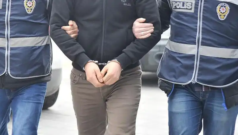 Samsun'da Uyuşturucu Operasyonu: Gizli Ağ Çökerken Bir Kişi Yakalandı
