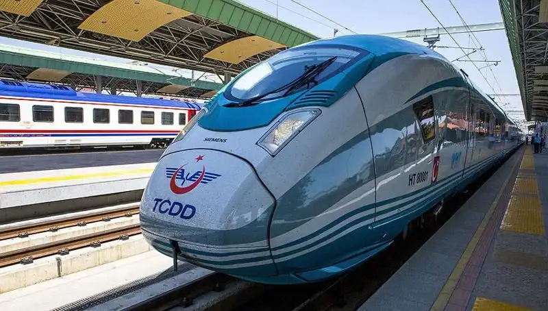 TCDD, 140 Tren Makinisti Alımı İçin Başvuru Sürecini Başlattı