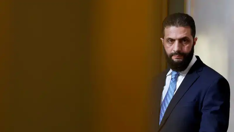 Suriye Lideri Beşar Esad, Sürpriz Ziyaretle Azerbaycan’a Gitti