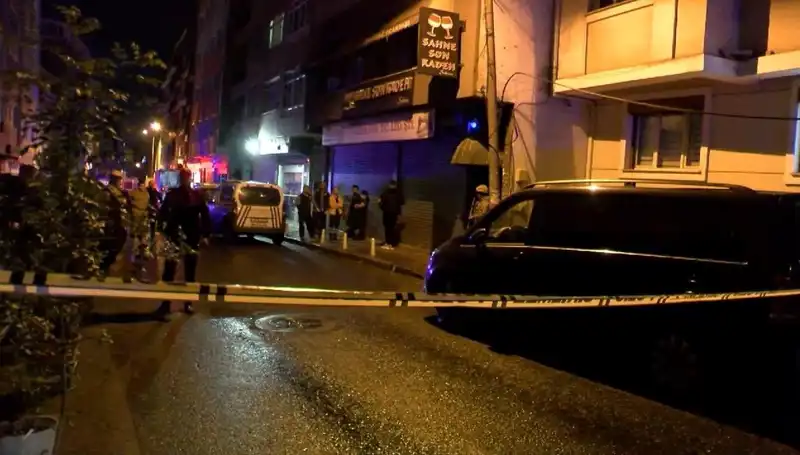 Eğlence Mekanında Can Pazarı: El Bombalı Saldırı Sonucu 7 Yaralı