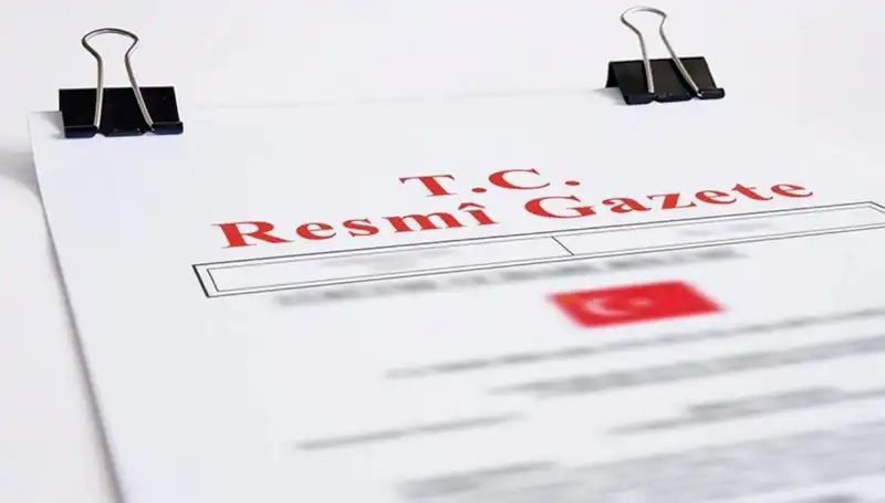17 Nisan 2025 Resmi Gazete’de Öne Çıkan Kararlar ve Yenilikler