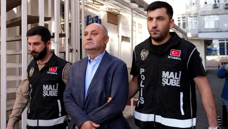 İBB Operasyonunda Dördüncü Dalga: İfade İşlemleri Hız Kesmiyor