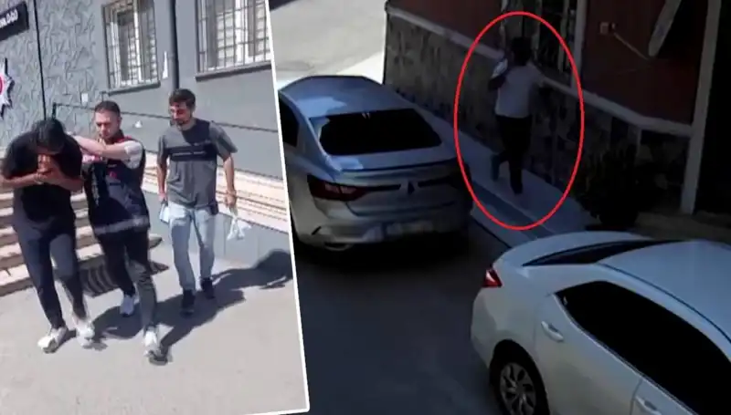 Oğlu Sandı, Tüm Birikimini Kaptırdı: Dolandırıcıdan Şok Eden Oyun