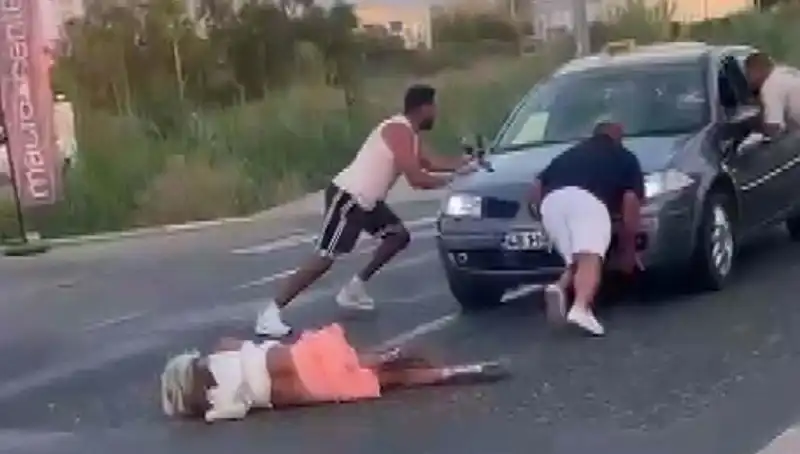 Fethiye'deki Şok Gelişme: İngiliz Turistin Ölümü Ve Olayın Perde Arkası