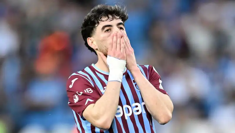 Türkiye'nin Yıldız Futbolcusu Malheiro, Al Wasl ile Anlaştı!