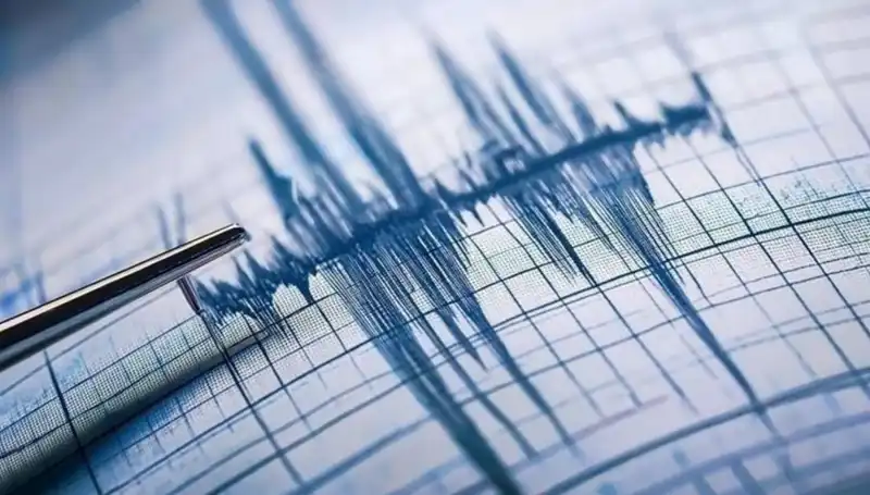 Malatya'da 3,9 Büyüklüğünde Deprem: Şehirde Korku Dolu Anlar!