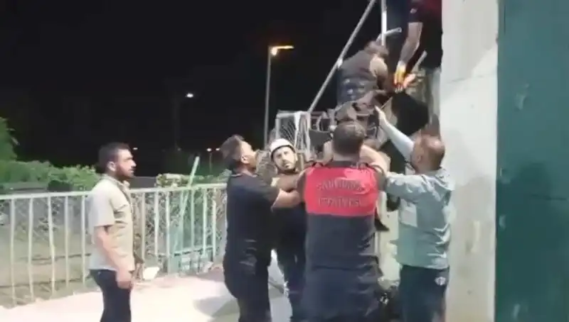 Şanlıurfa'dan Gelen İkinci Acı Haber: Cansız Bedenine Ulaşıldı