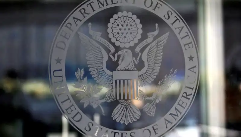 Trump’ın Dışişleri Bakanlığı’ndaki Yenilikleri: Kesinti ve Yeniden Yapılandırma Süreci Başlıyor