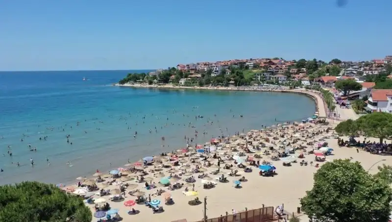 Türkiye’de Denize Girmek Yasaklanan 5 Plaj Belli Oldu!