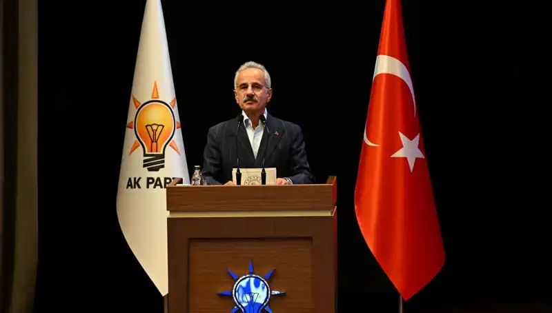 Esenboğa Metrosu İçin İlk Adım: Bakan Uraloğlu'ndan Önemli Açıklama