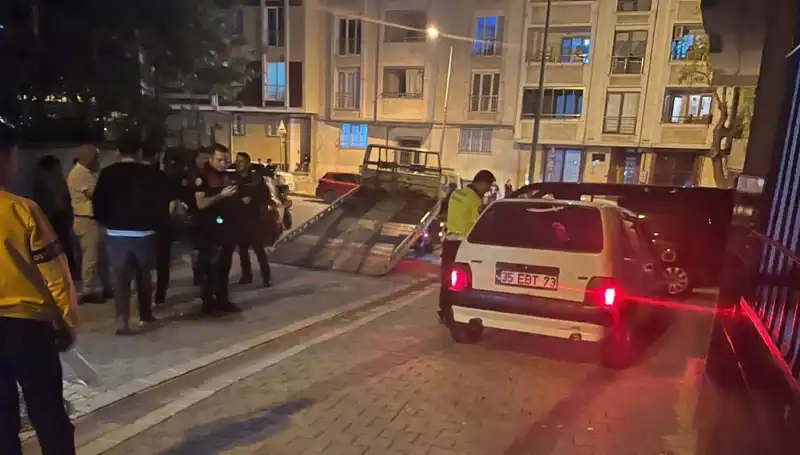 Dur İhtarı: Sürücülere 116 Bin Lira Ceza Yazıldı!