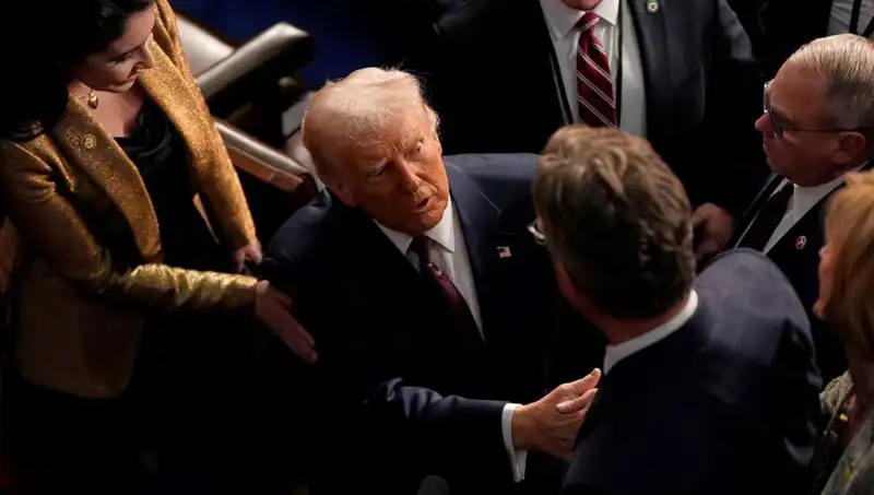 Trump'ın Sağlık Politikaları: 4 Milyon İnsan Risk Altında!